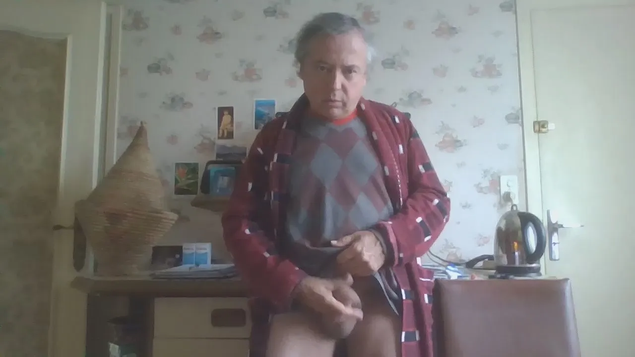 Offline gegevincent71 on Cam4