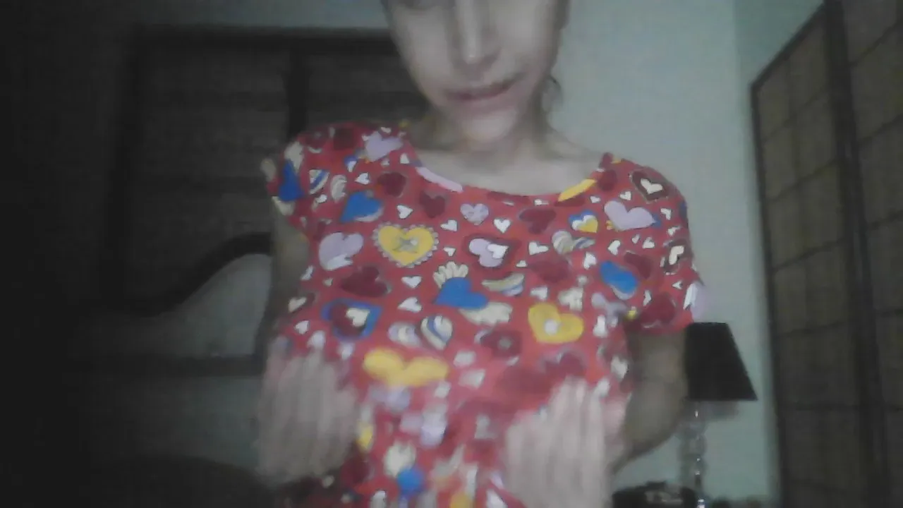 Offline Geikoempress on Cam4