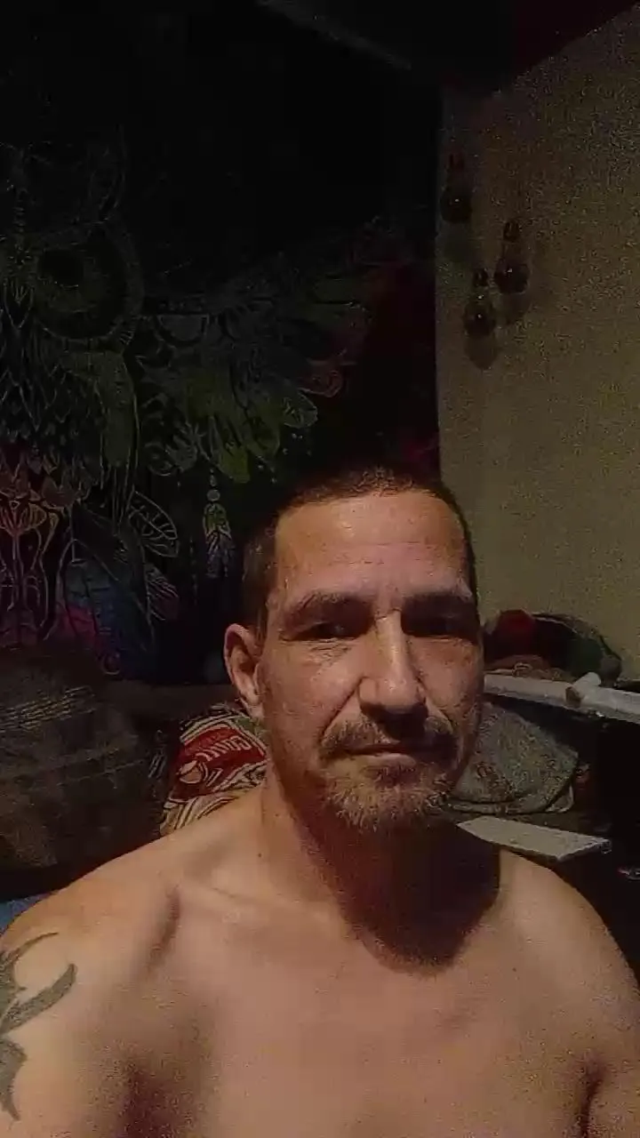 GeilerKlausi35 — Freechat on Cam4