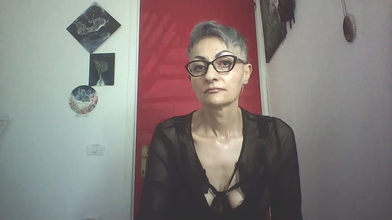 Offline geishaguerrier5 on Cam4