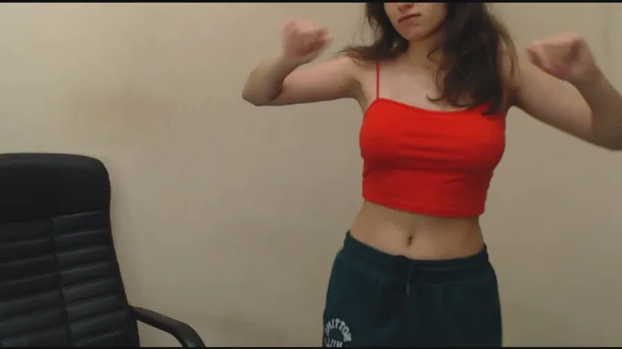 Offline gemma_arterton on Cam4