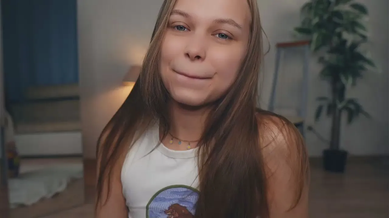 Offline GemmaFarabee on Cam4