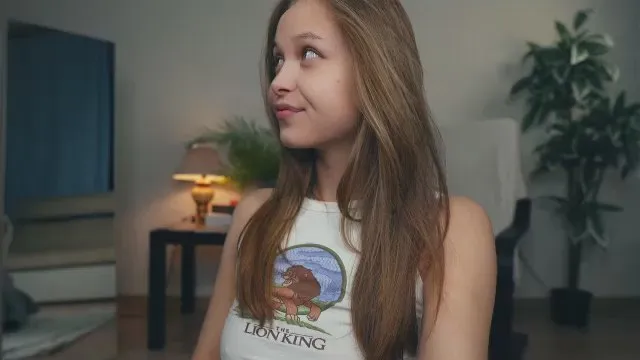 Offline GemmaFarabee on Cam4