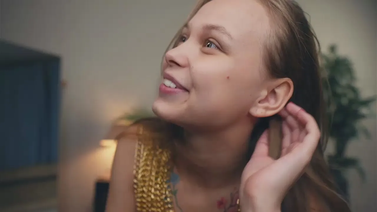 Offline GemmaFarabee on Cam4