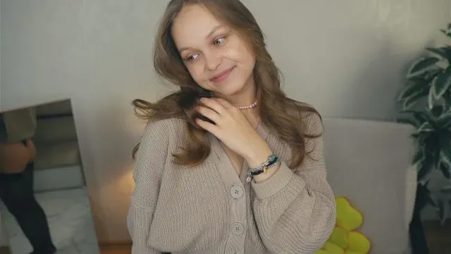 Offline GemmaFarabee on Cam4