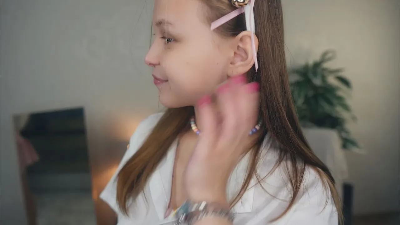 Offline GemmaFarabee on Cam4