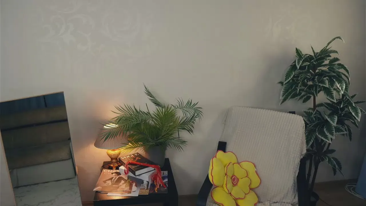 Offline GemmaFarabee on Cam4