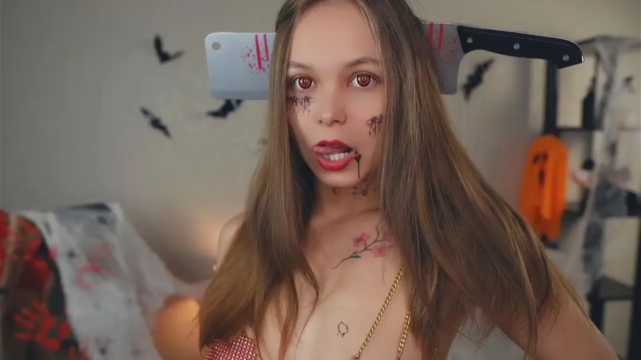 Offline GemmaFarabee on Cam4