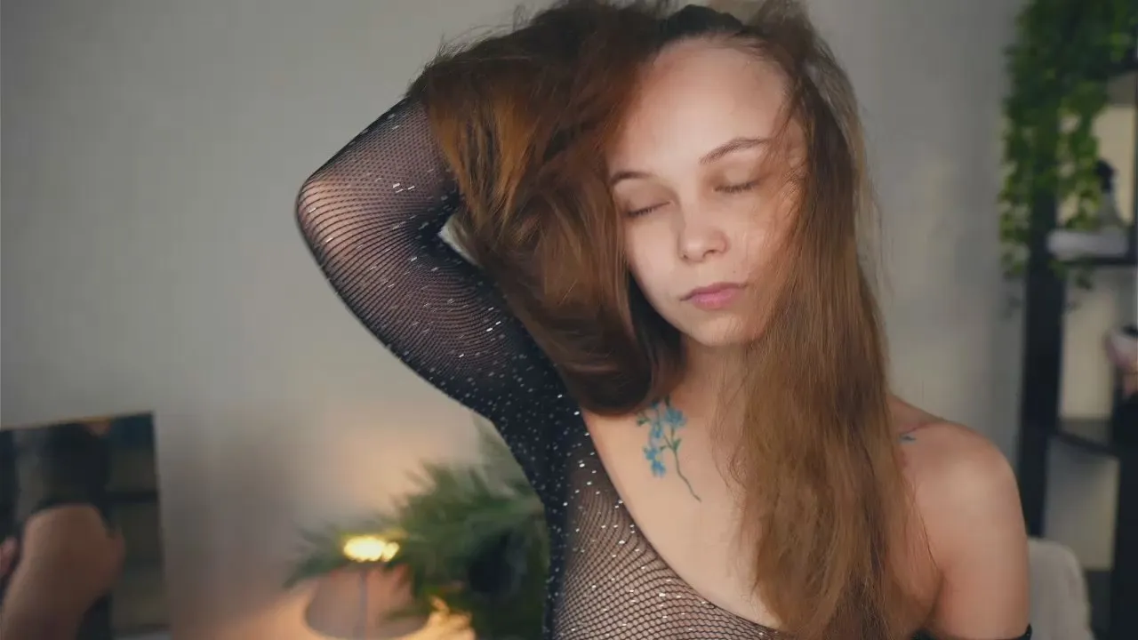 Offline GemmaFarabee on Cam4