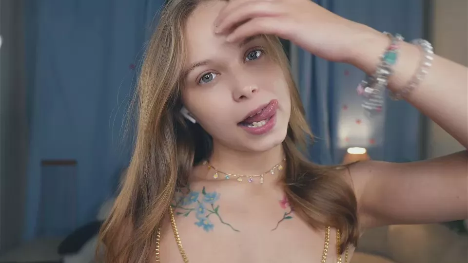 Offline GemmaFarabee on Cam4