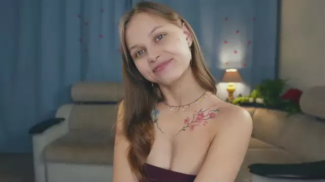 Offline GemmaFarabee on Cam4