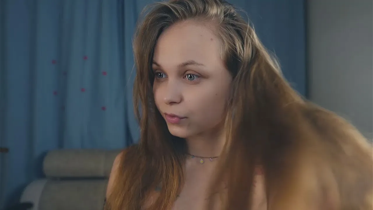 Offline GemmaFarabee on Cam4