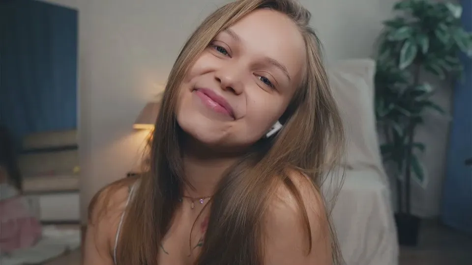 Offline GemmaFarabee on Cam4