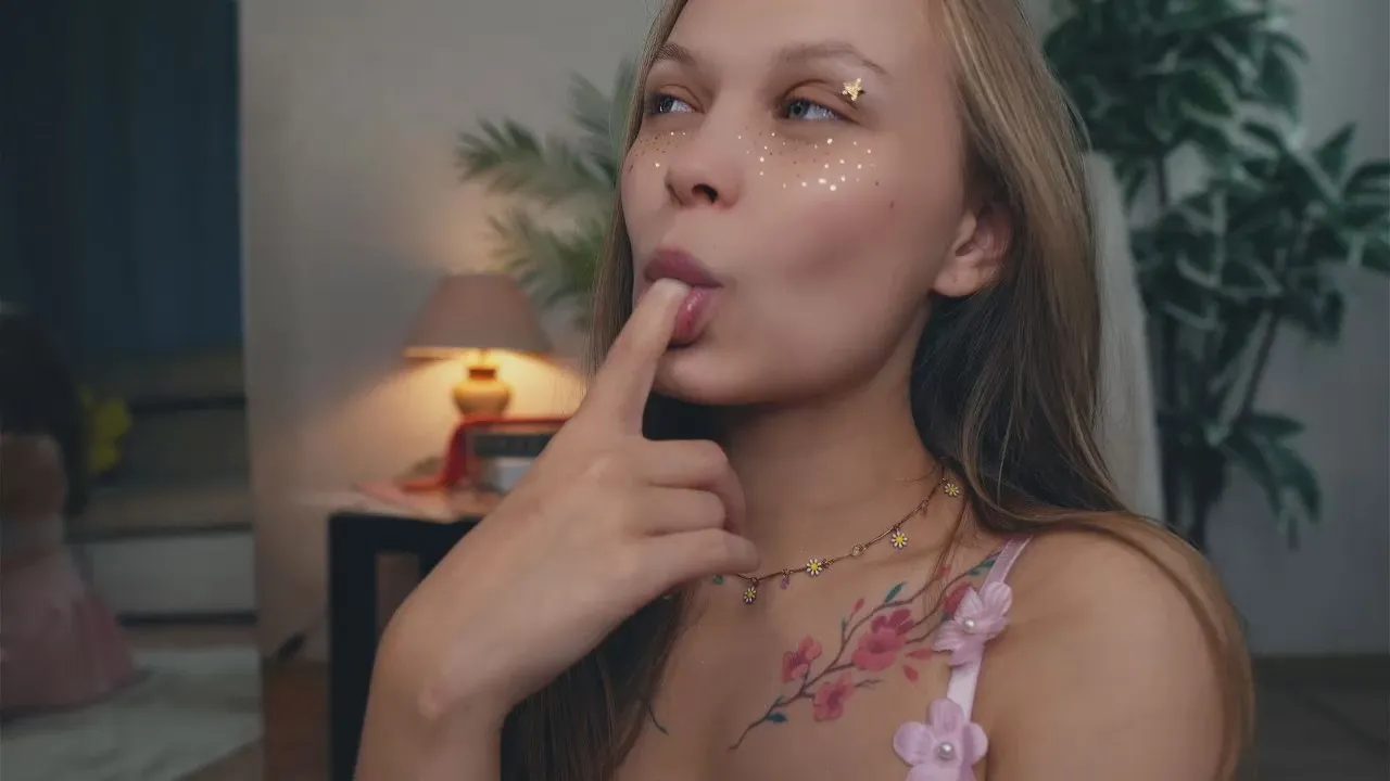 Offline GemmaFarabee on Cam4