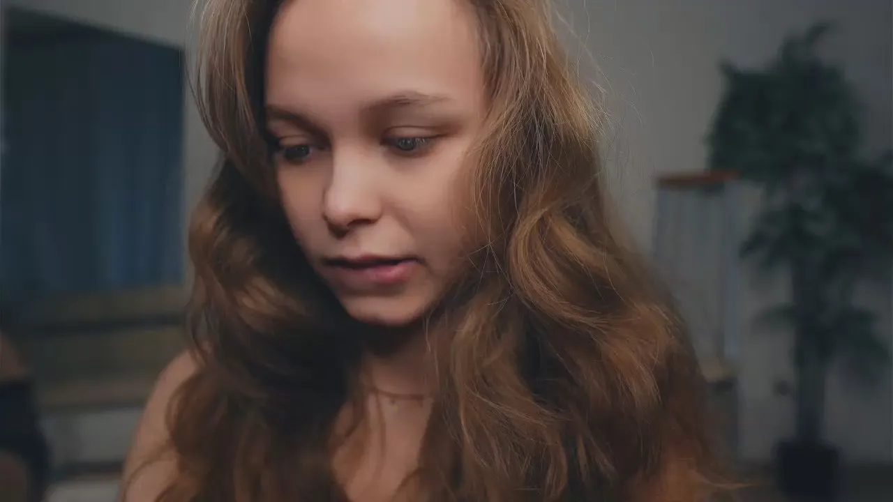 Offline GemmaFarabee on Cam4