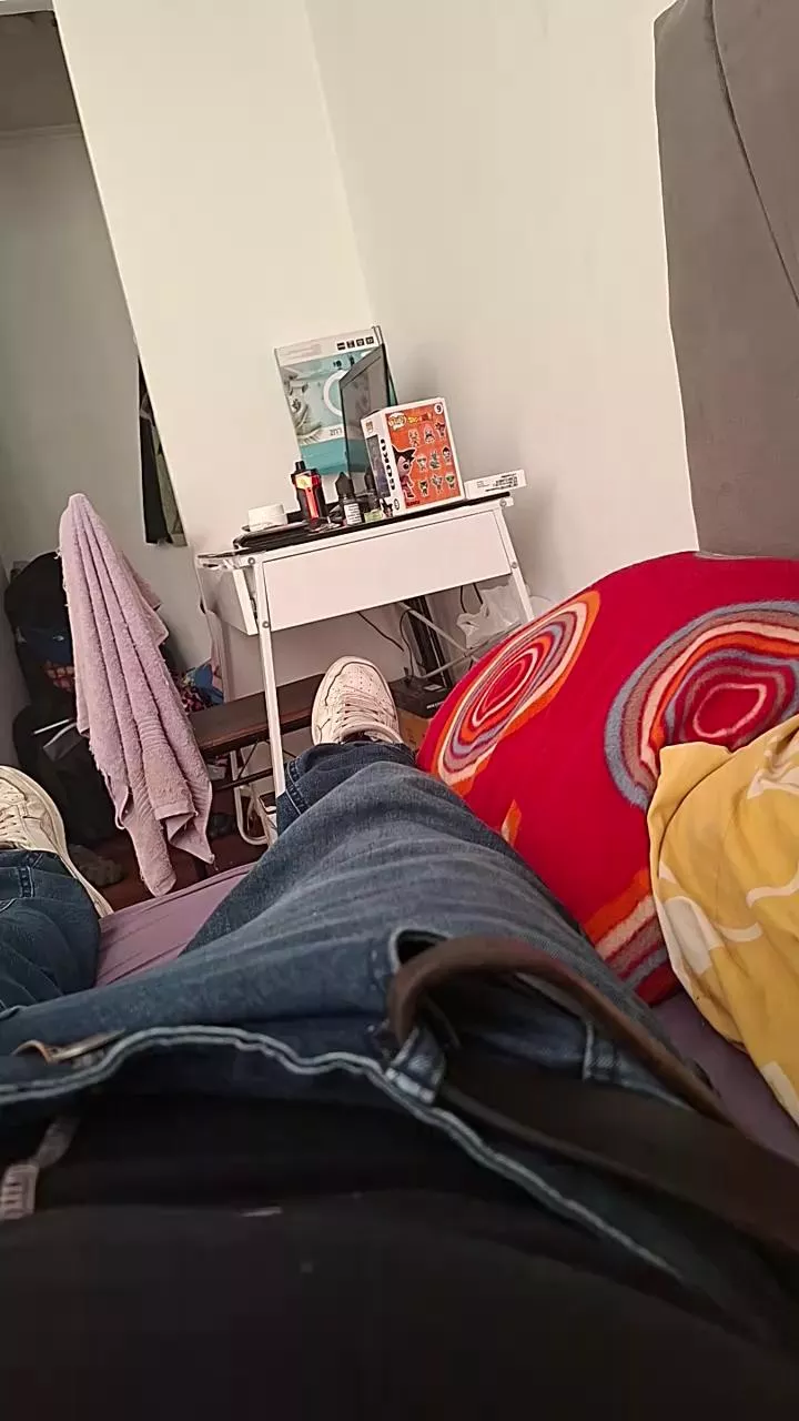 Offline GeralYAndrez on Cam4