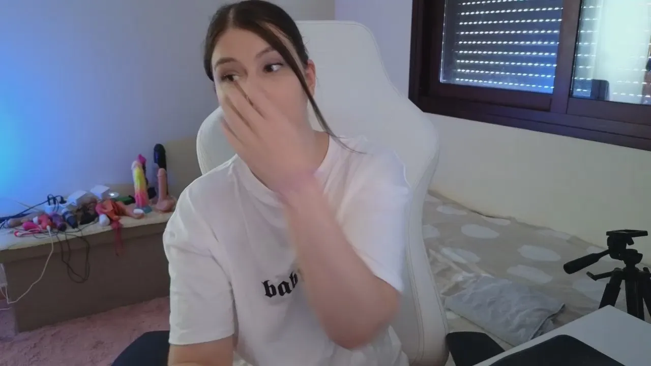 Freechat Germangirl1996 on Cam4