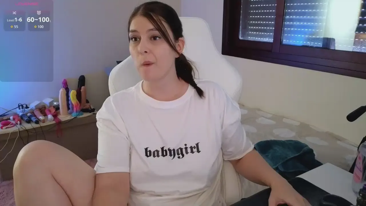 Freechat Germangirl1996 on Cam4