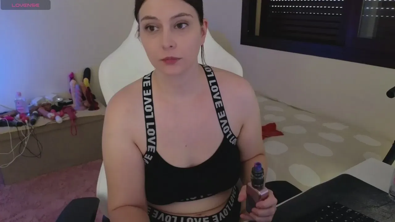 Freechat Germangirl1996 on Cam4