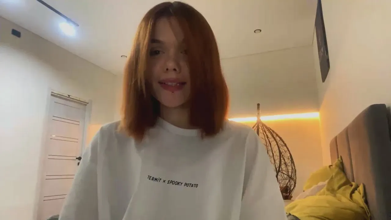 Offline GinaRigazio on Cam4