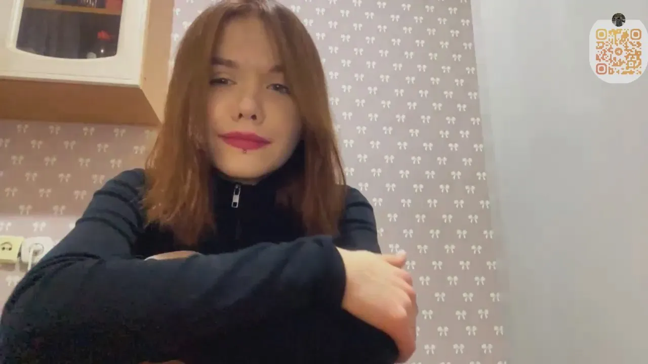 Offline GinaRigazio on Cam4