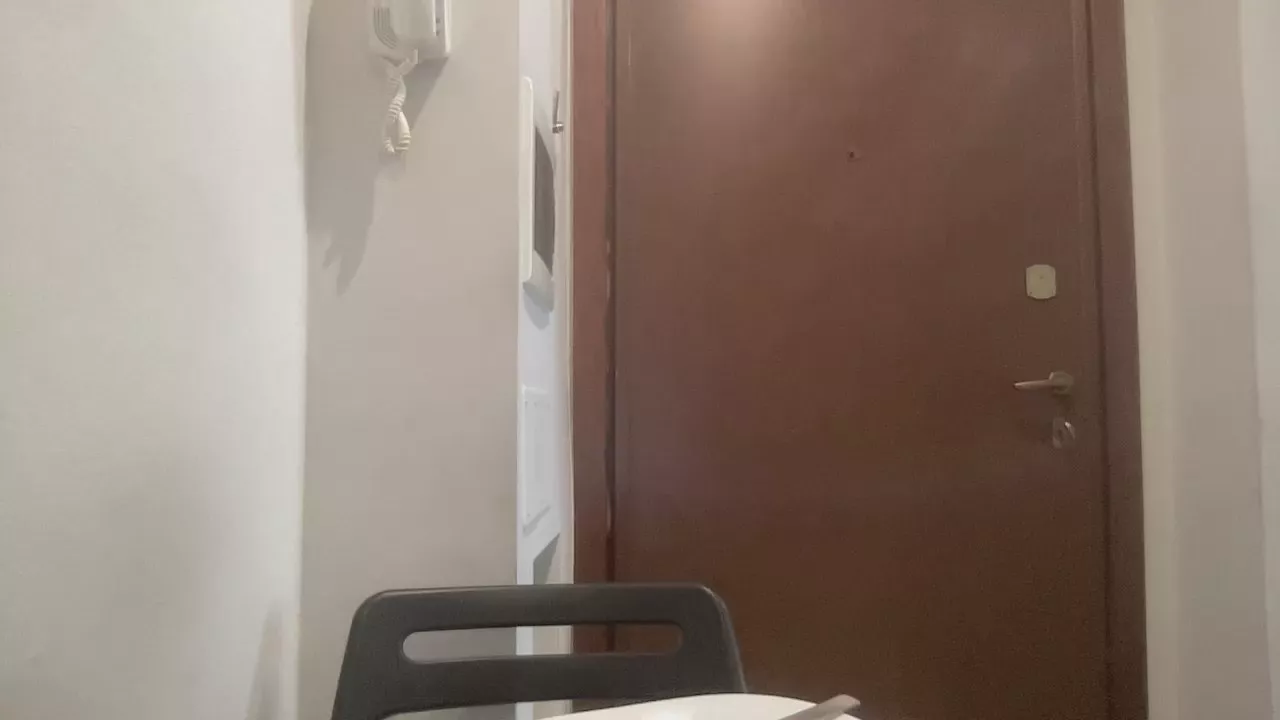 Offline Giovannuzz on Cam4