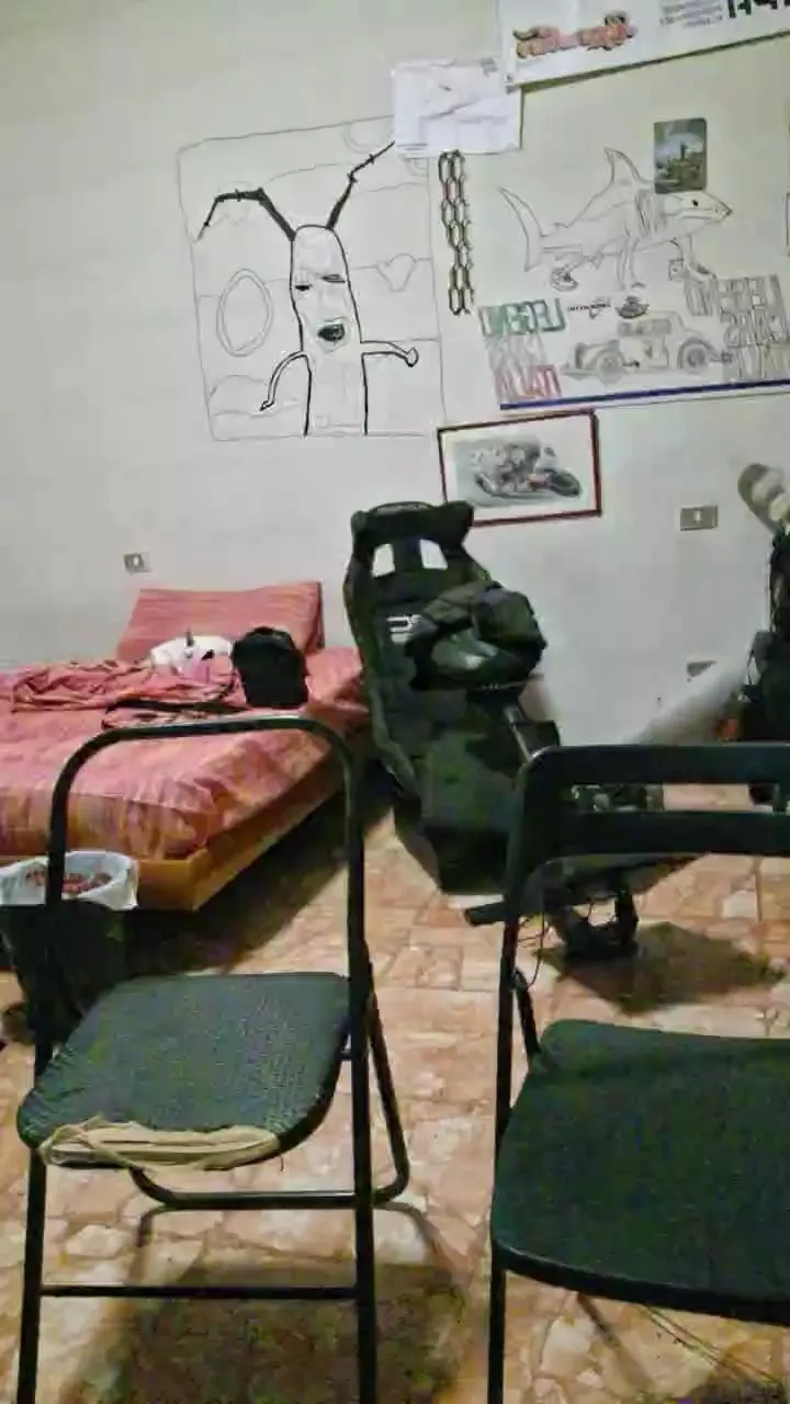 Offline Giritekno23 on Cam4