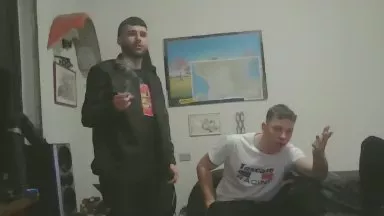 Offline Giritekno23 on Cam4