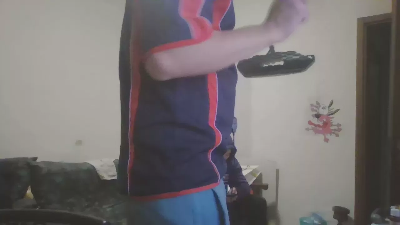 Offline Giritekno23 on Cam4