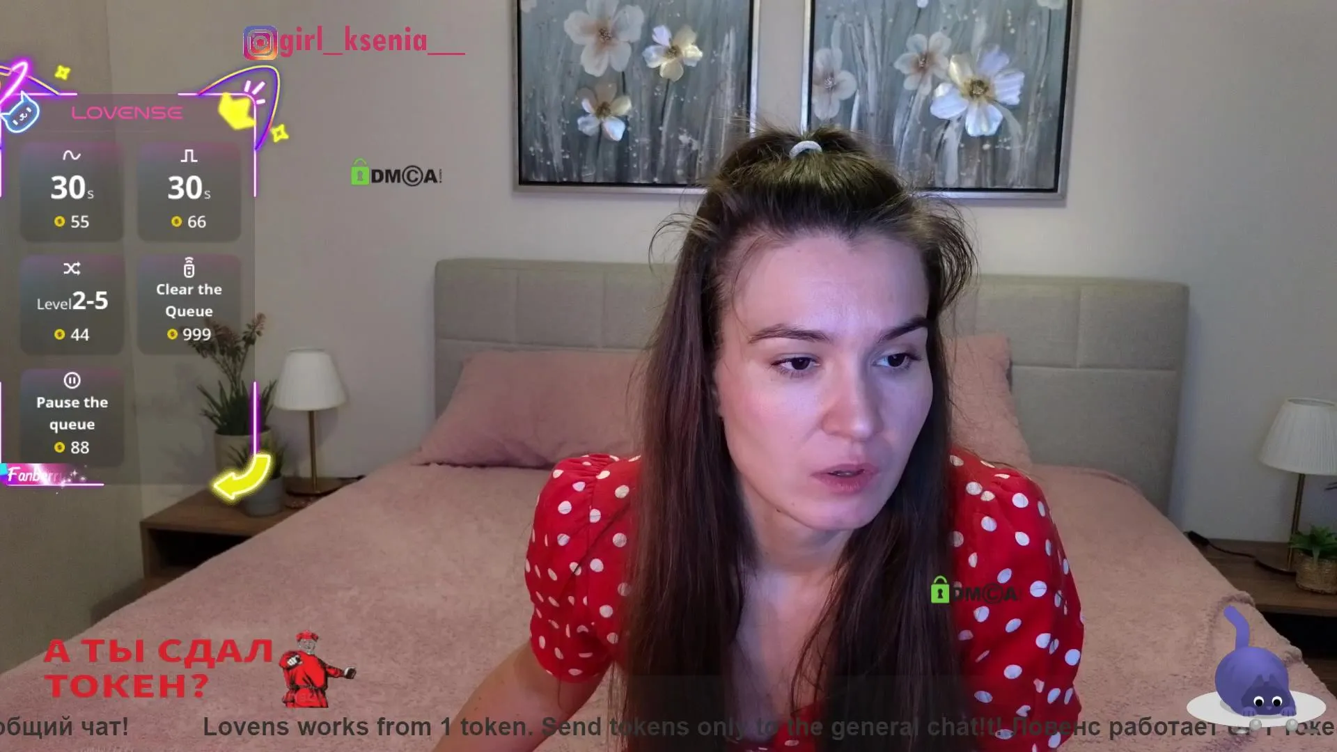 Offline Girl_Ksenia on Cam4