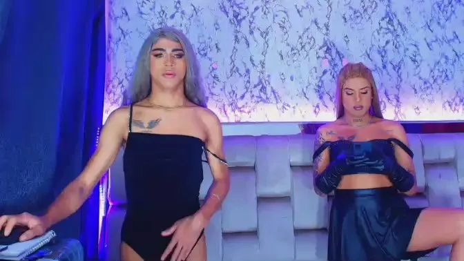 Offline girls_bombons on Cam4