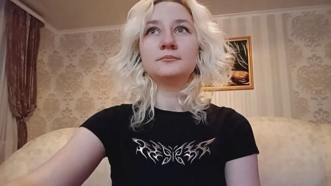 Offline GiselaGorbea on Cam4