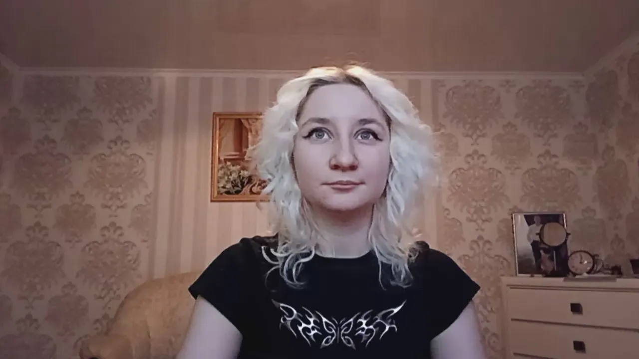 Offline GiselaGorbea on Cam4