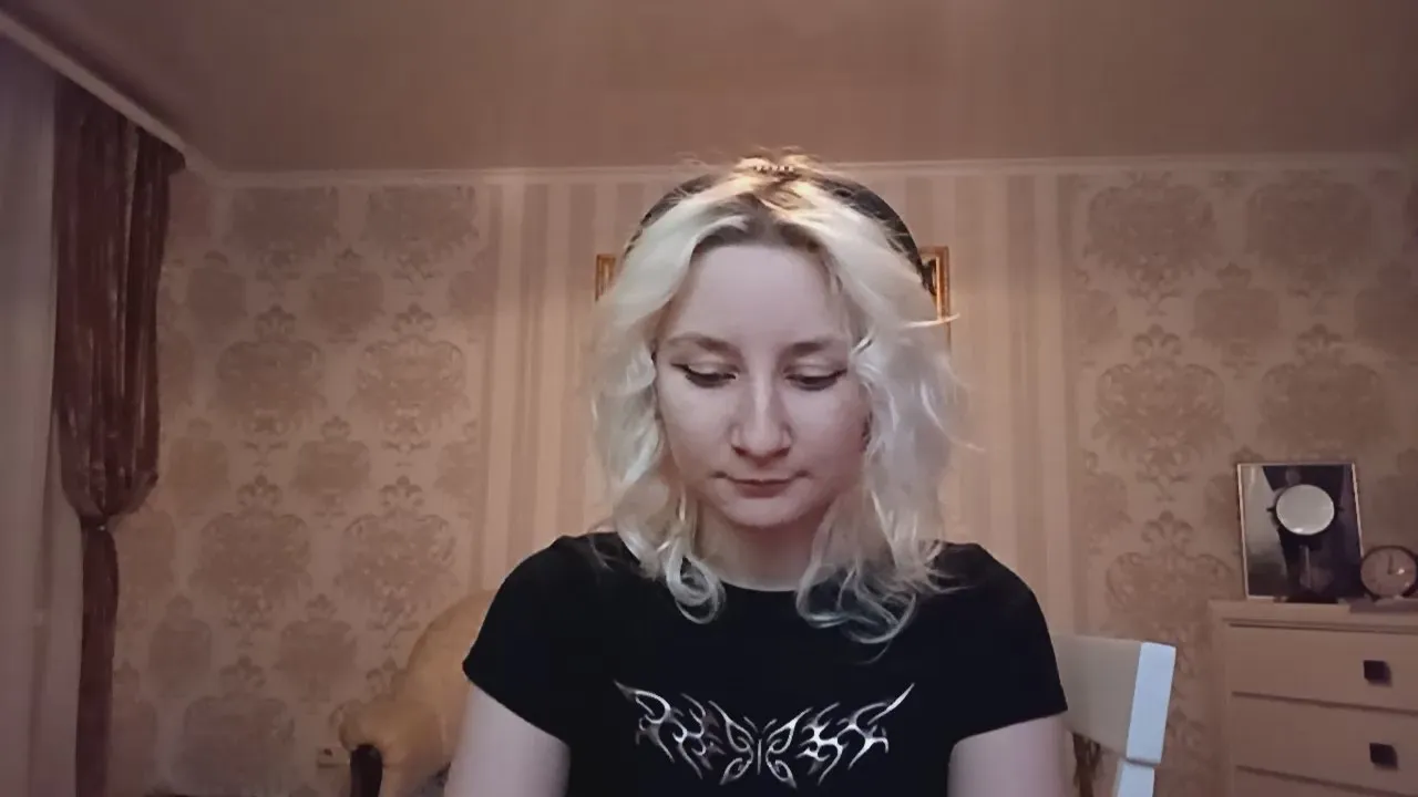 Offline GiselaGorbea on Cam4