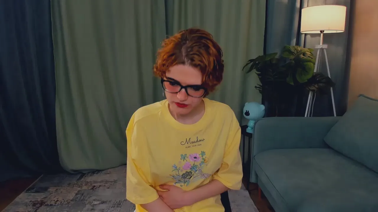 Offline GladysGee on Cam4