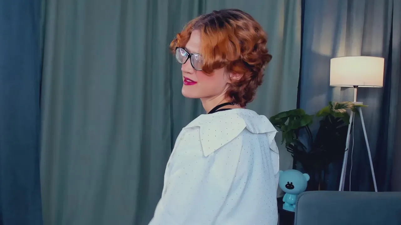 Offline GladysGee on Cam4