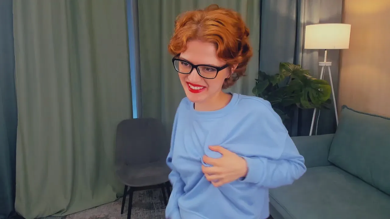 Offline GladysGee on Cam4