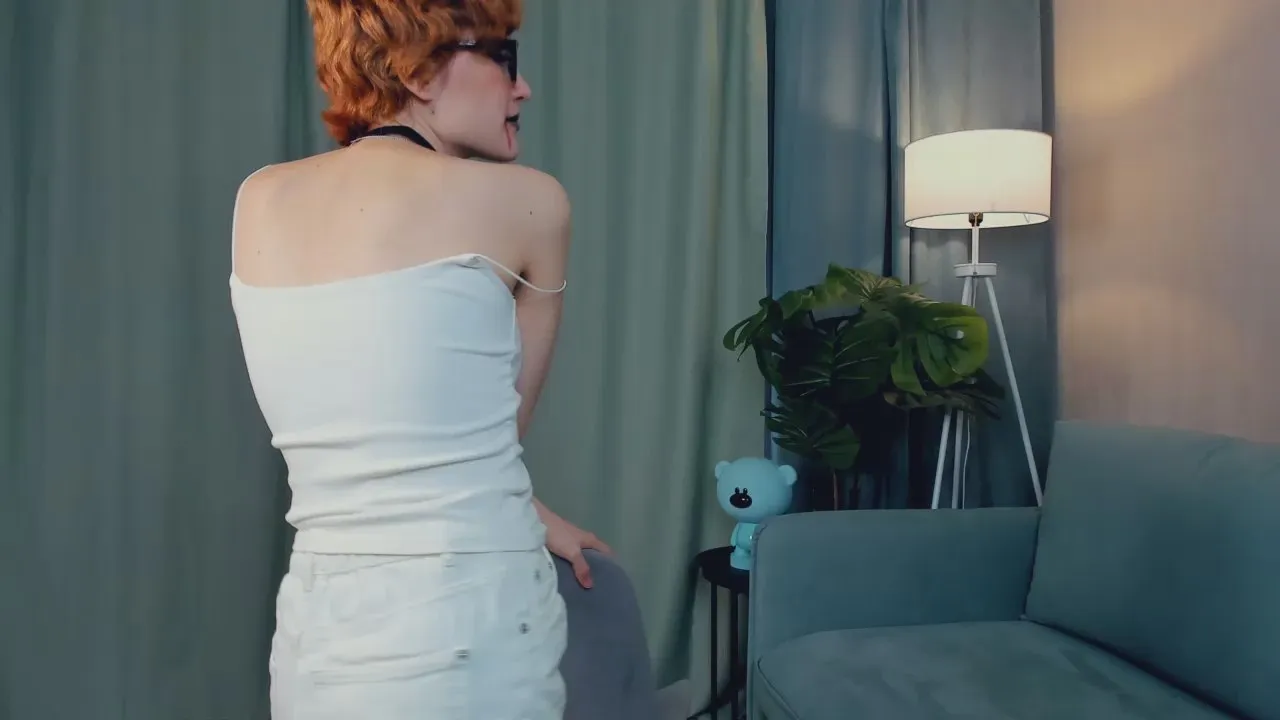 Offline GladysGee on Cam4