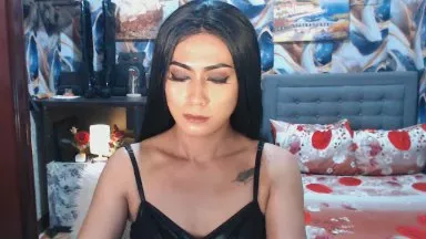 GoddessManiac on Cam4 