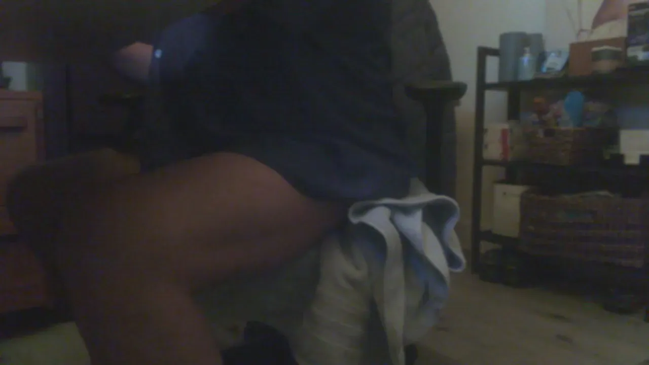 Offline gofire1964 on Cam4