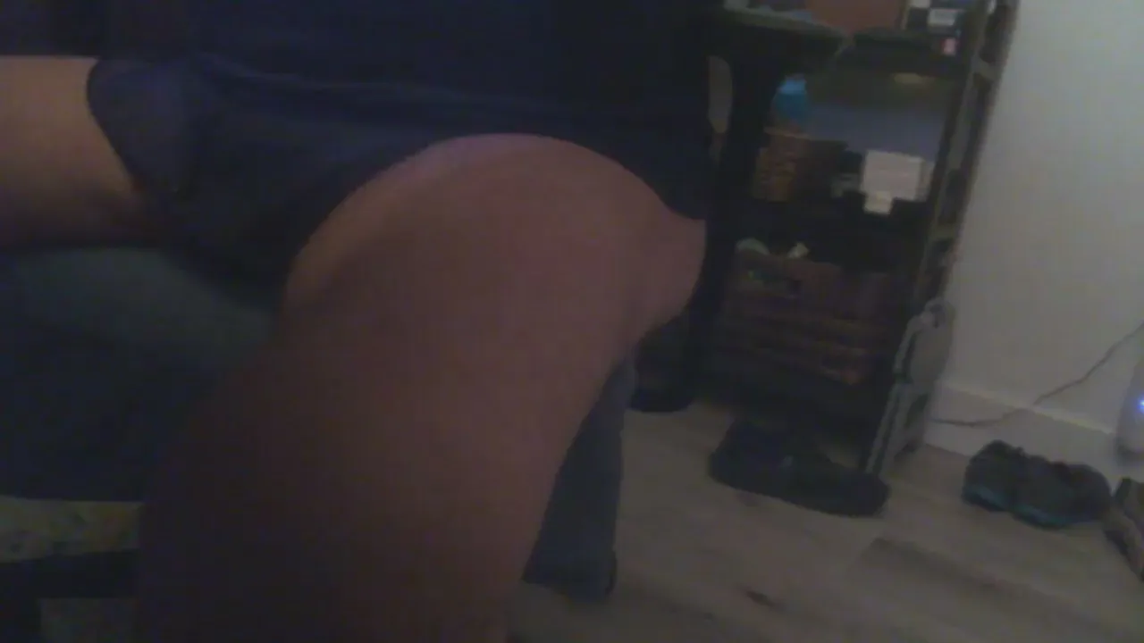 Offline gofire1964 on Cam4