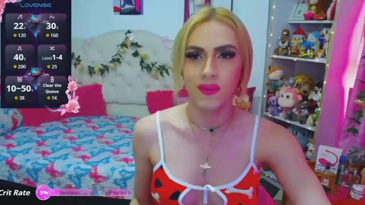 Offline Golden_girl01 on Cam4