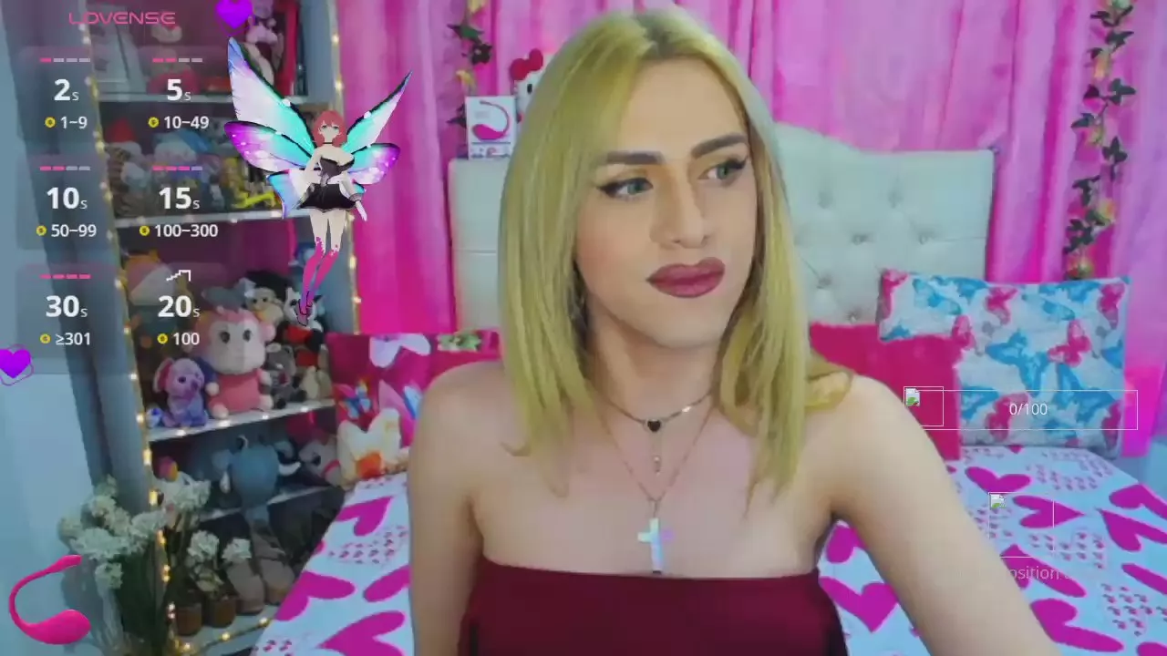 Offline Golden_girl01 on Cam4