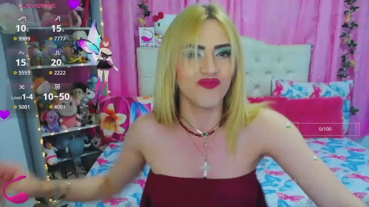 Offline Golden_girl01 on Cam4