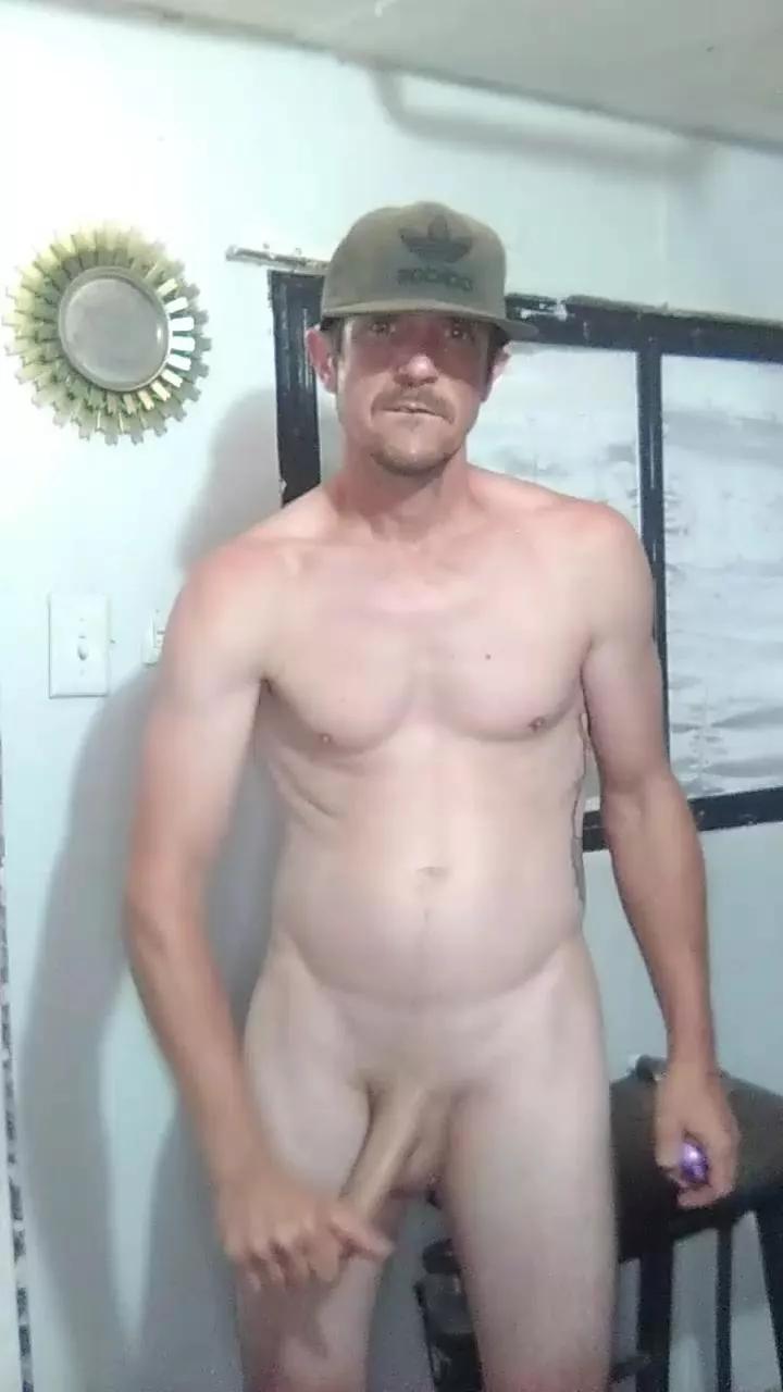 good_thrust from Cam4