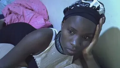 gorgeous_maya on Cam4 