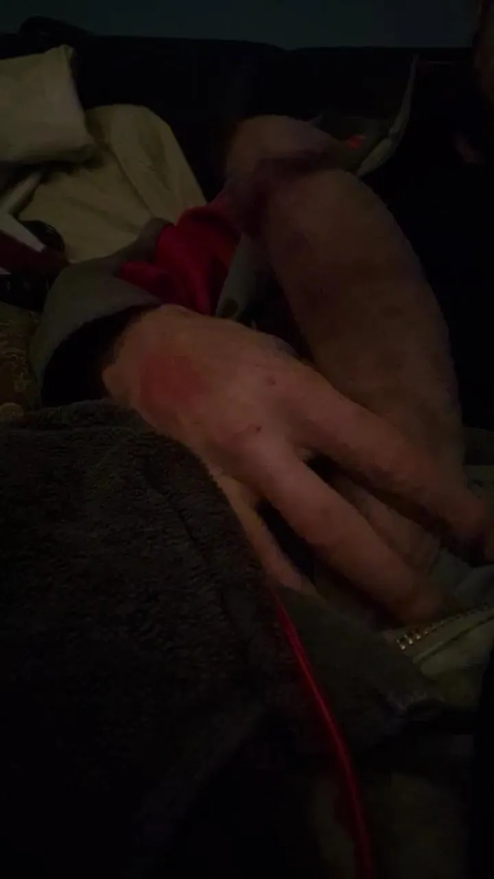 Offline gotthatthang96 on Cam4