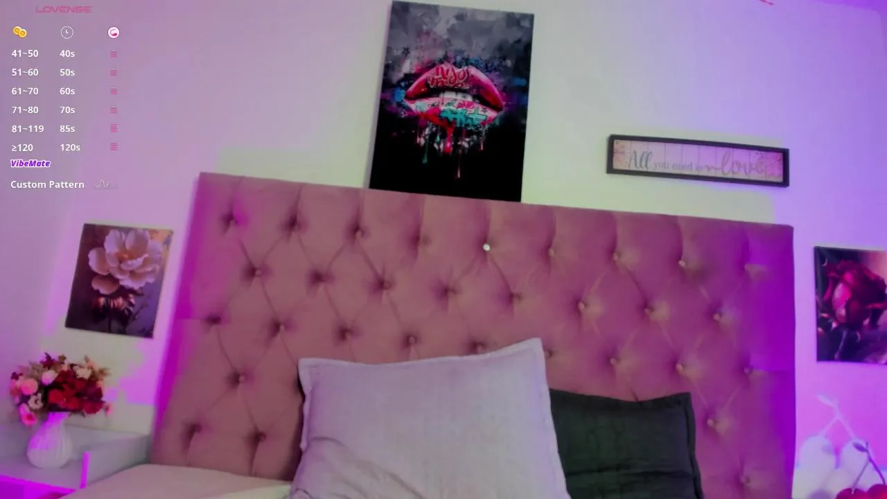 Offline Greicy_wish on Cam4