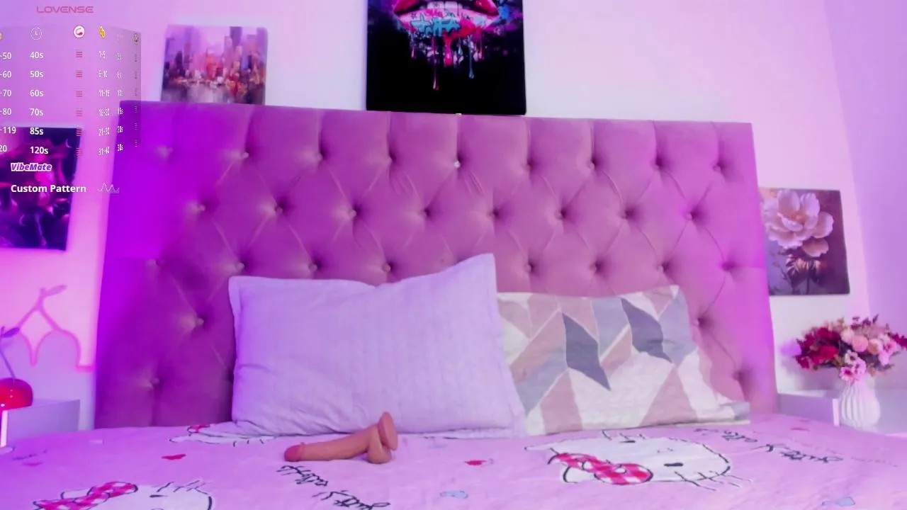 Offline Greicy_wish on Cam4