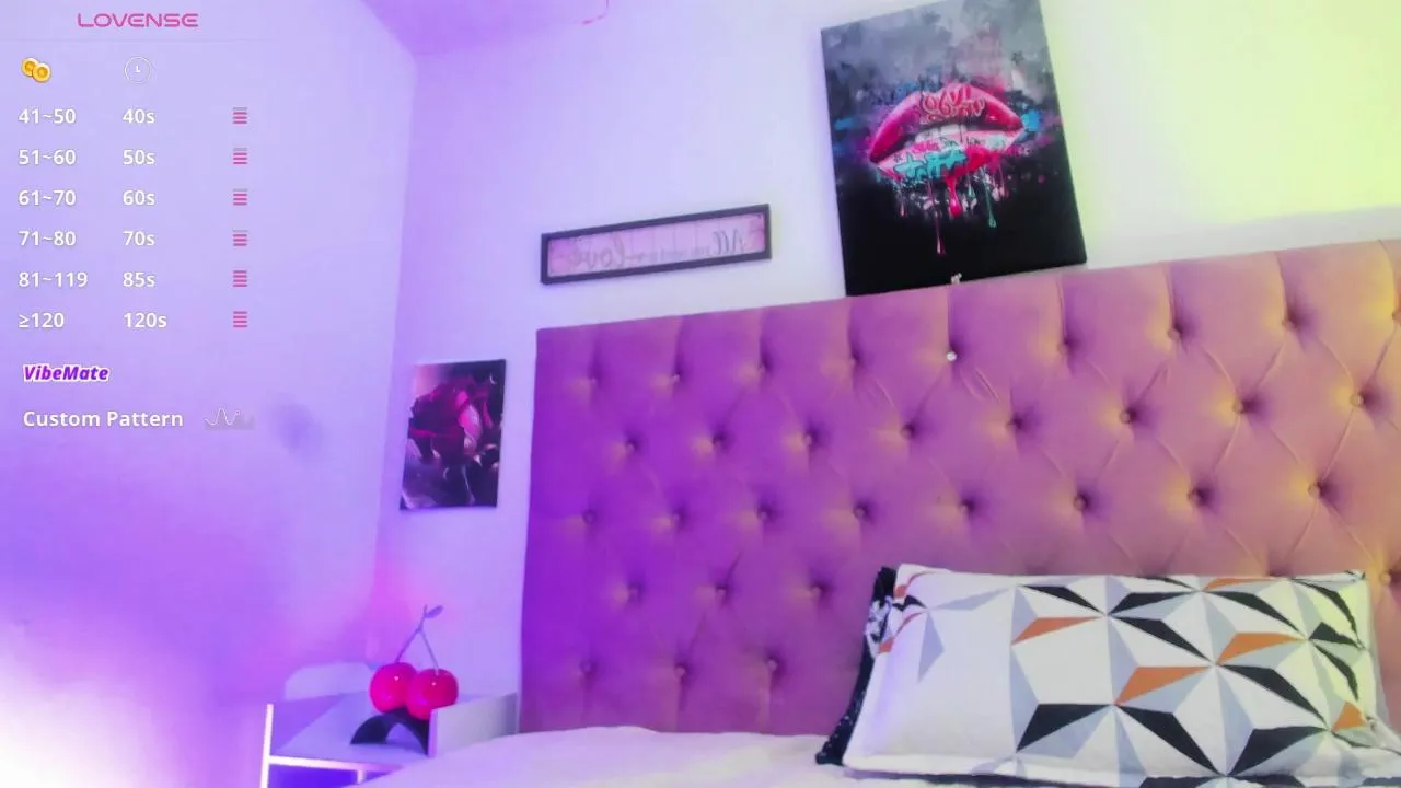 Offline Greicy_wish on Cam4